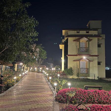 Mayabon Resort Bolpur Shānti Niketan Exterior foto