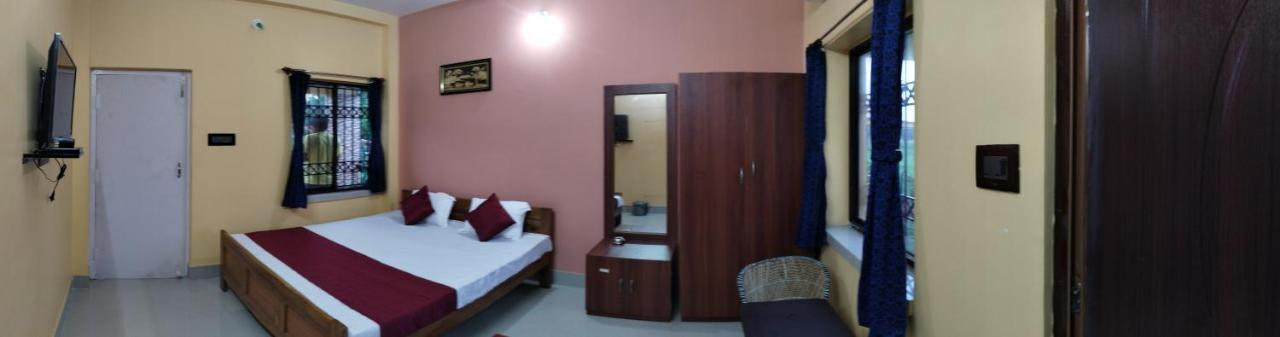 Mayabon Resort Bolpur Shānti Niketan Exterior foto