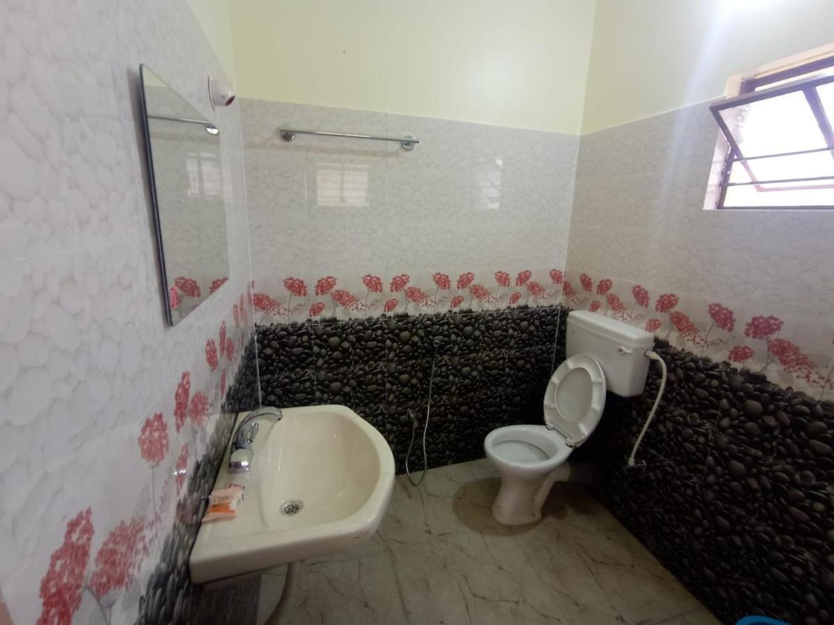Mayabon Resort Bolpur Shānti Niketan Exterior foto