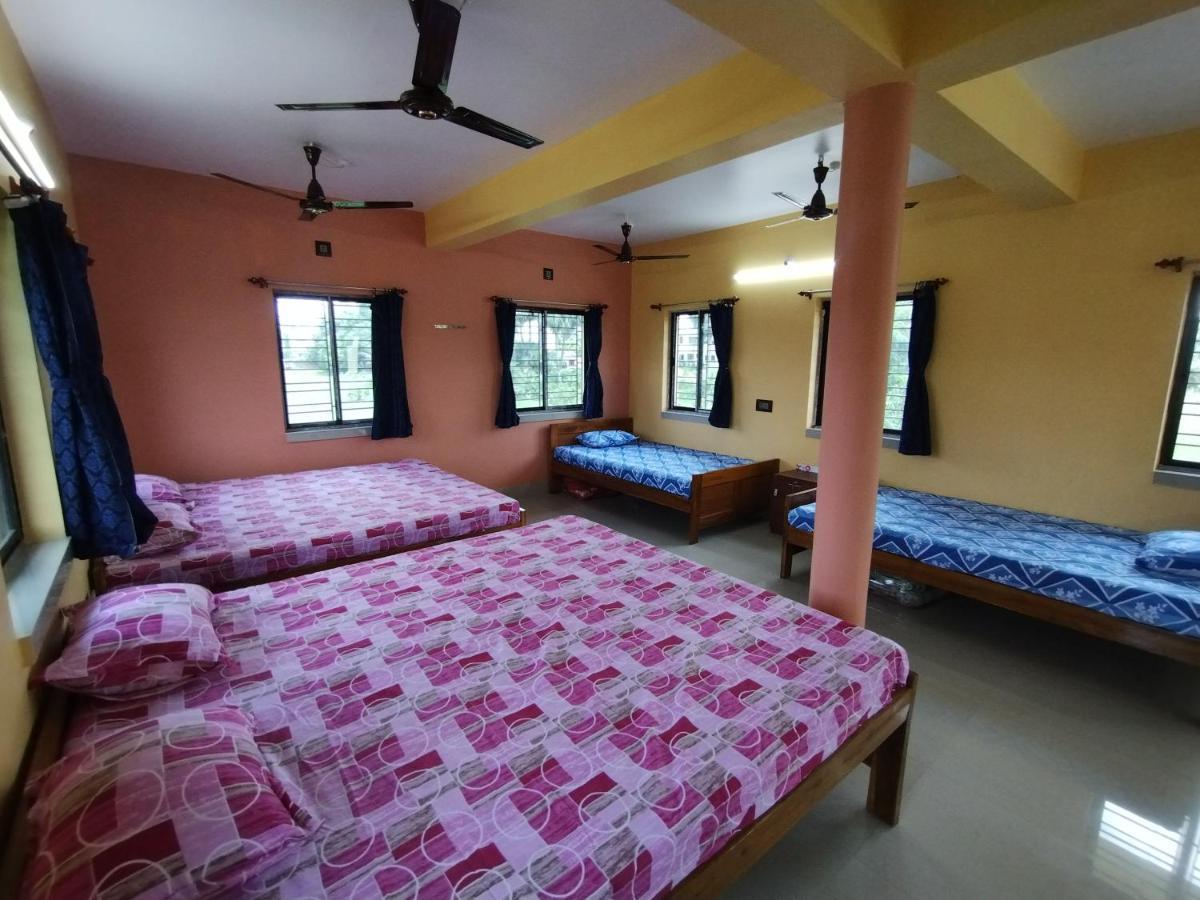 Mayabon Resort Bolpur Shānti Niketan Exterior foto